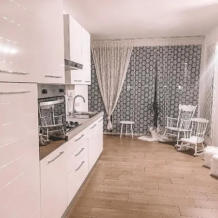 Appartement Forni Cesenatico
