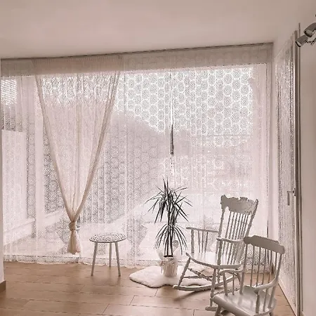 Apartment Forni *