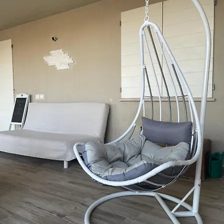 Forni Apartment *