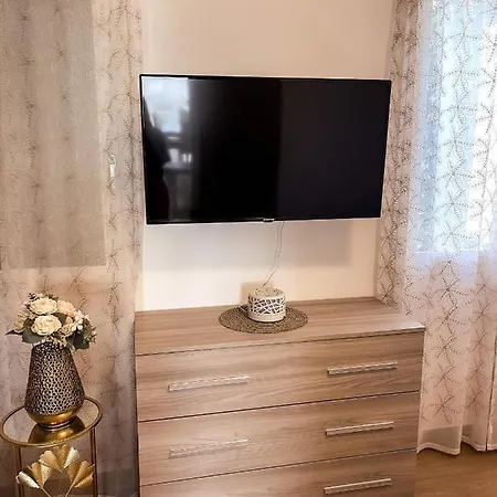 Forni Appartement Cesenatico