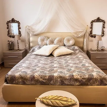 Appartement Forni Cesenatico