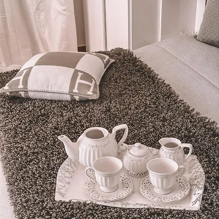 Apartment Forni