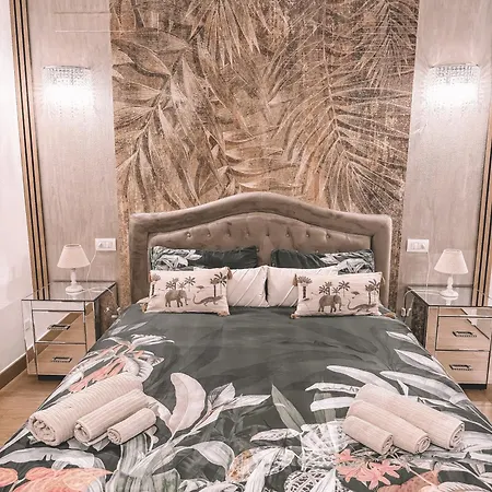Apartment Forni *
