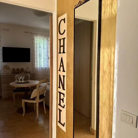 Appartement Forni