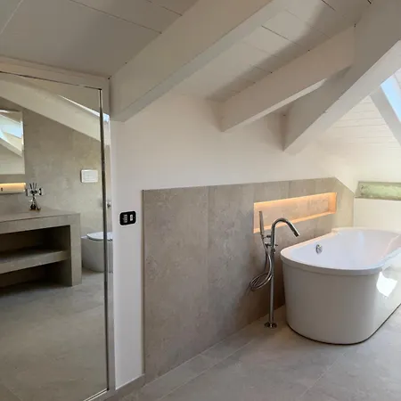 Forni Appartement Cesenatico