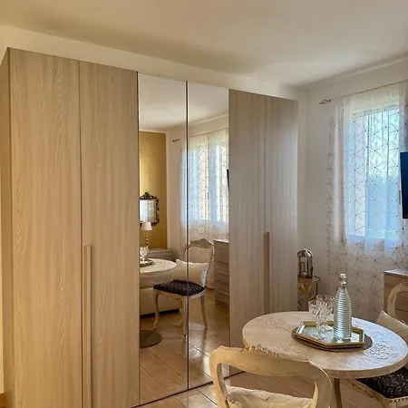 Forni Appartement *
