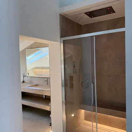 Forni Appartement