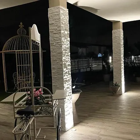 Apartment Forni
