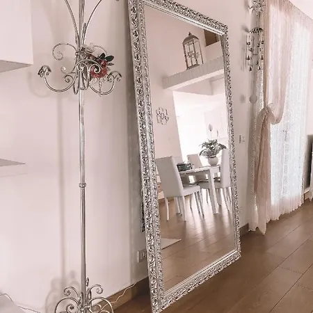Apartment Forni