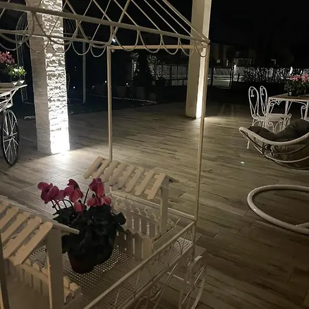 Apartment Forni