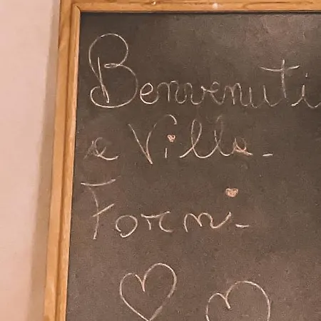 Forni