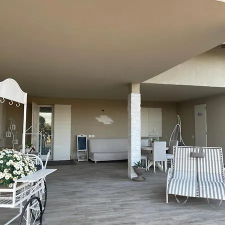 Apartment Forni *