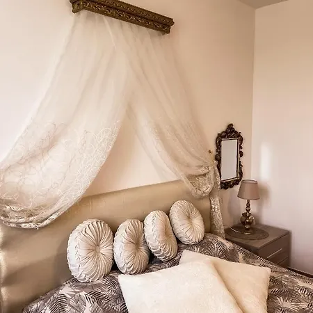 Forni Apartment Cesenatico