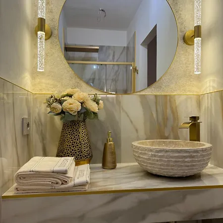 Apartment Forni