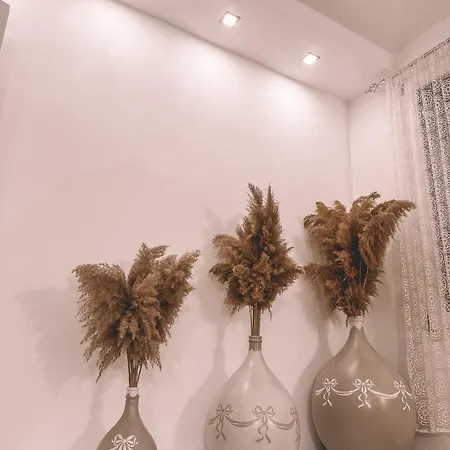 Apartment Forni *