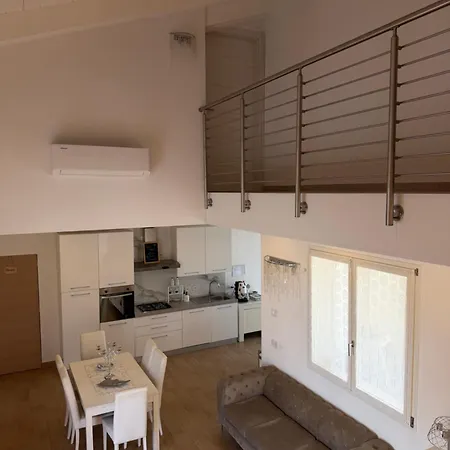 Forni Appartamento Cesenatico