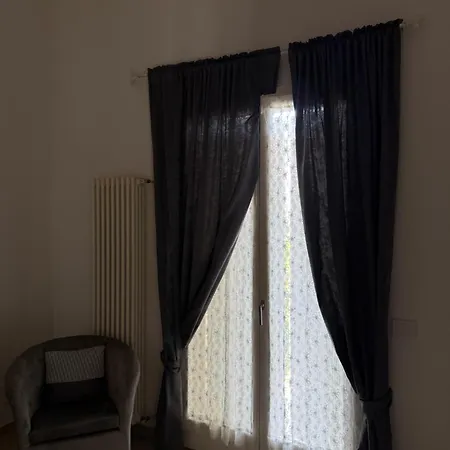 Appartamento Forni