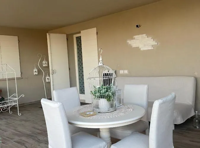 Forni Διαμέρισμα