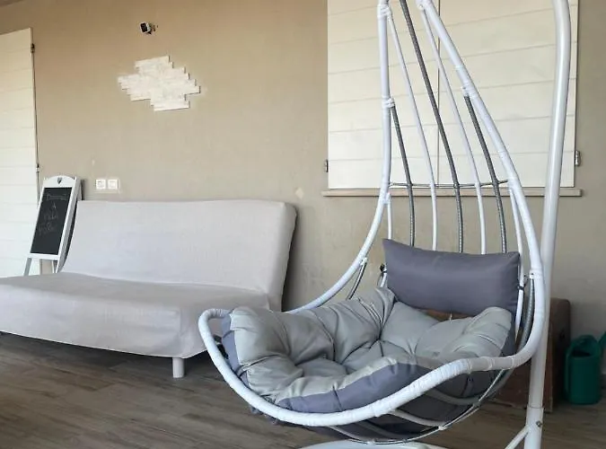 Forni Διαμέρισμα *