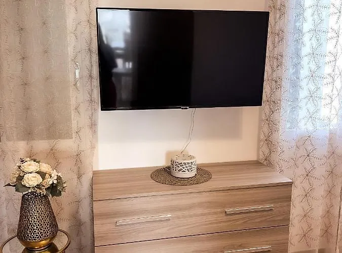 Forni Διαμέρισμα Cesenatico