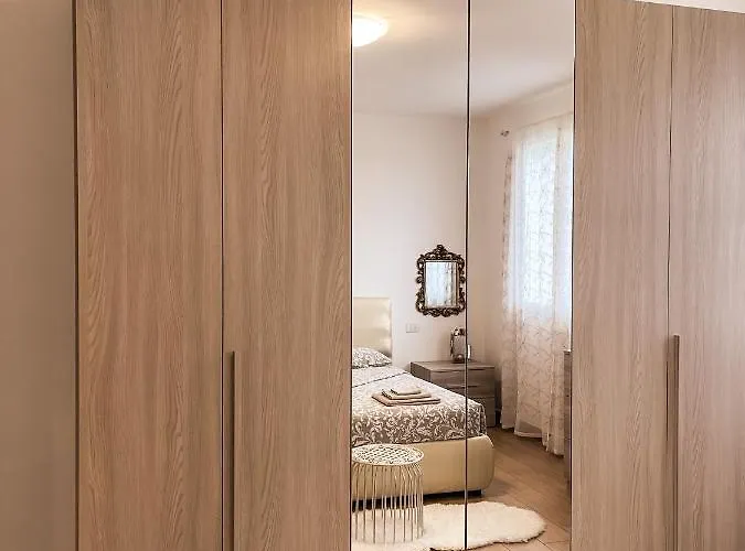 Forni Διαμέρισμα *