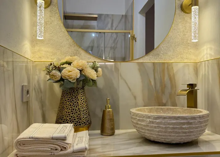 Διαμέρισμα Forni