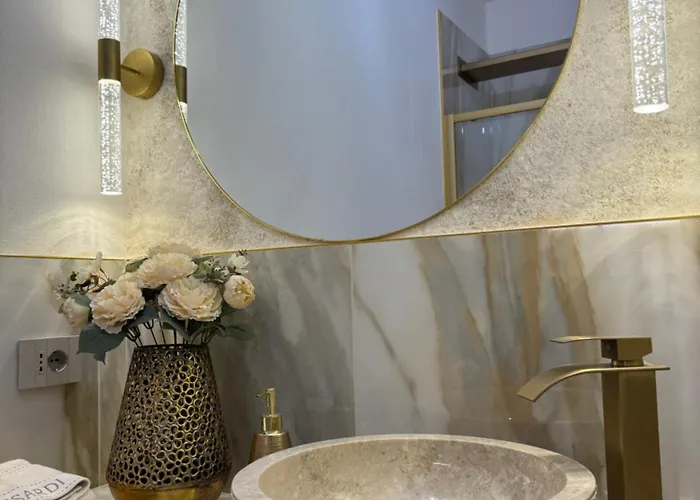 Forni Διαμέρισμα *