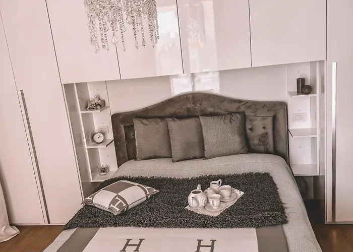 Διαμέρισμα Forni *