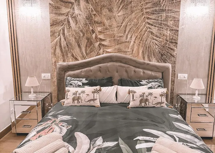 Διαμέρισμα Forni *